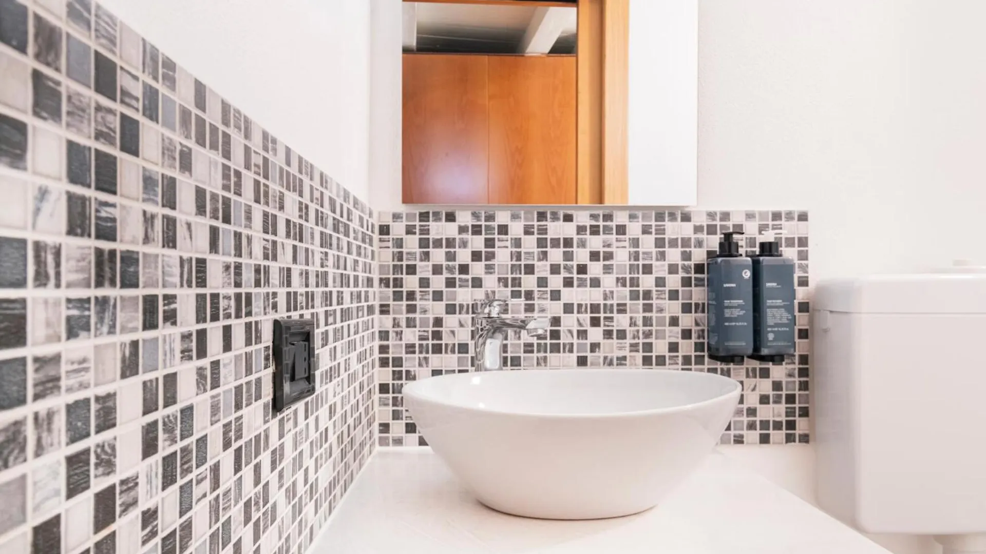 Relstay - Moscova - Central Studio Milan Apartment
