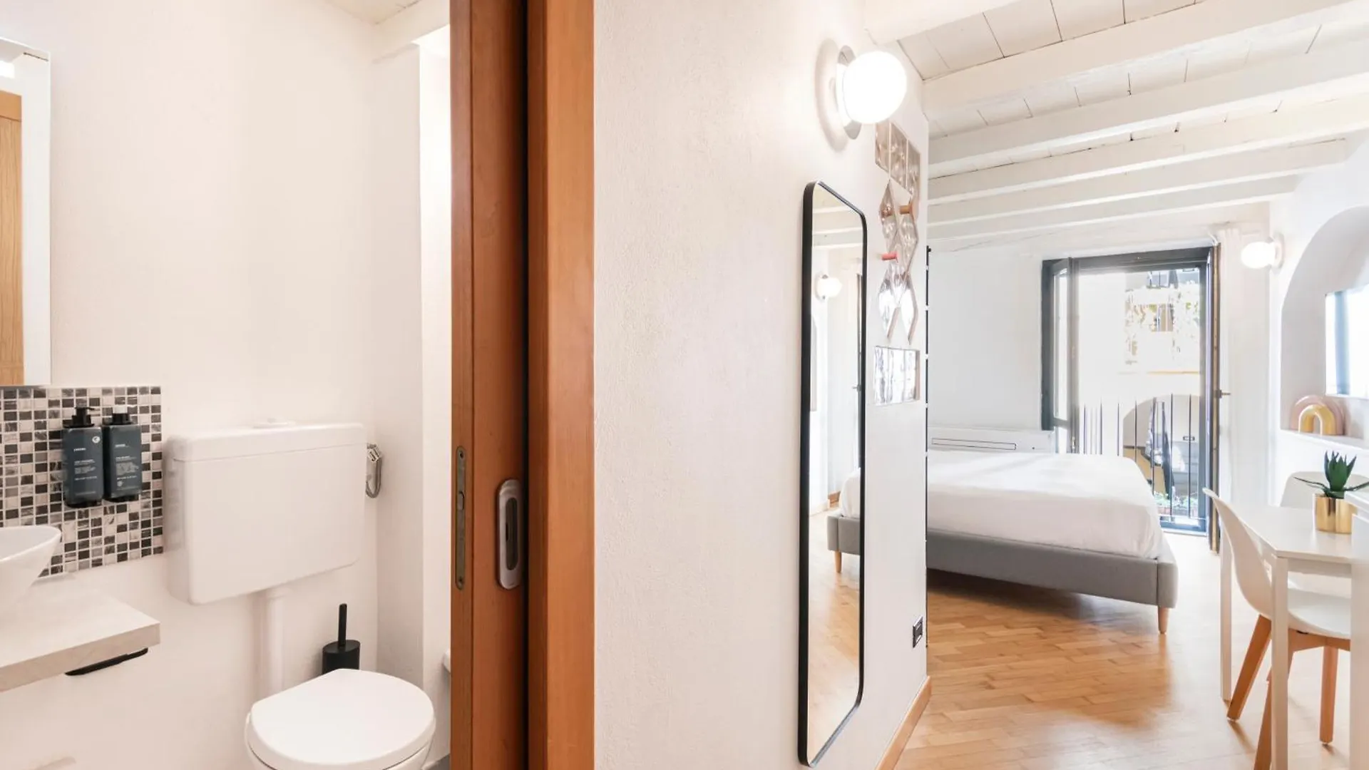 Relstay - Moscova - Central Studio Milan