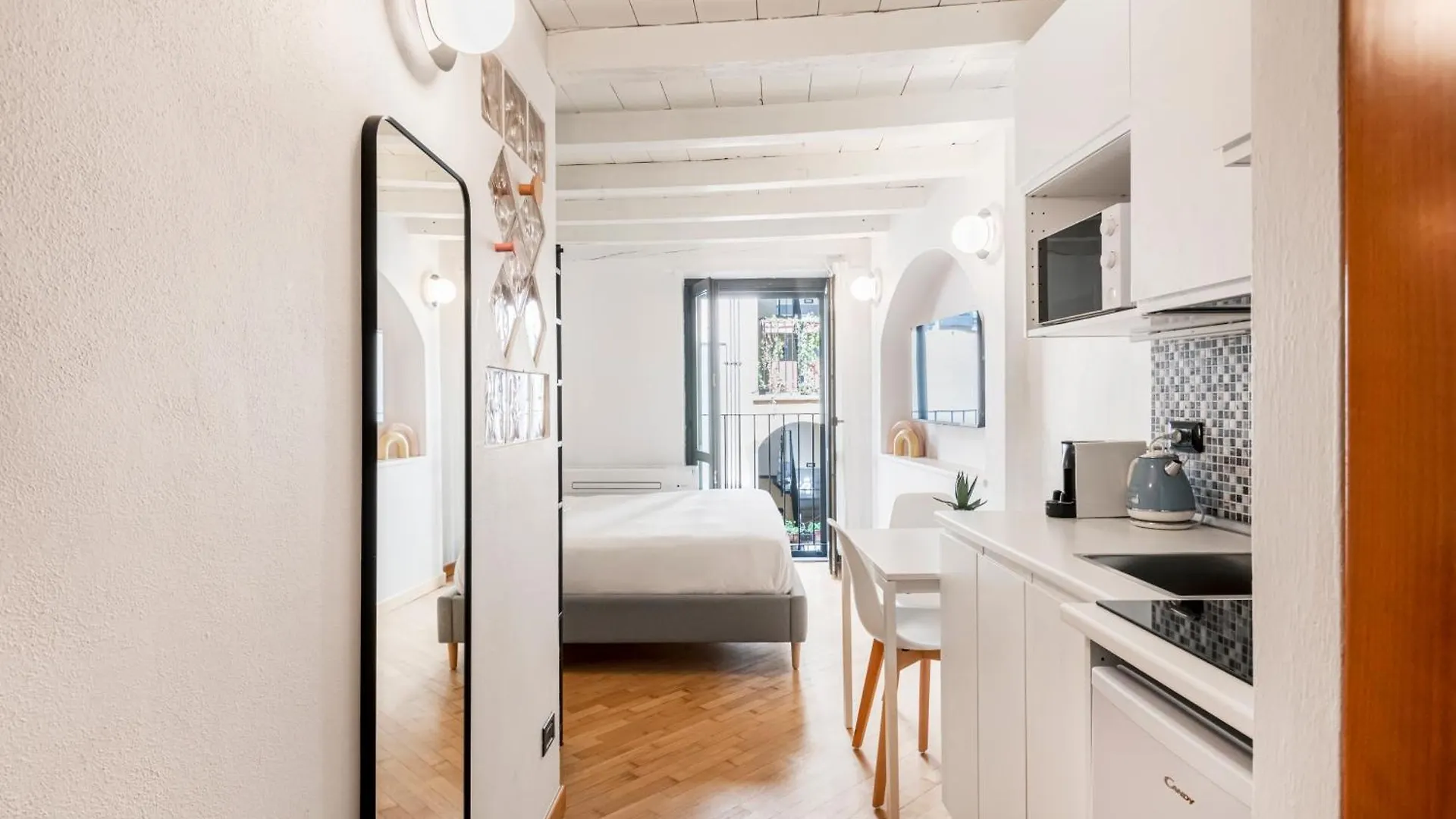Relstay - Moscova - Central Studio Milan 0*,  Italy
