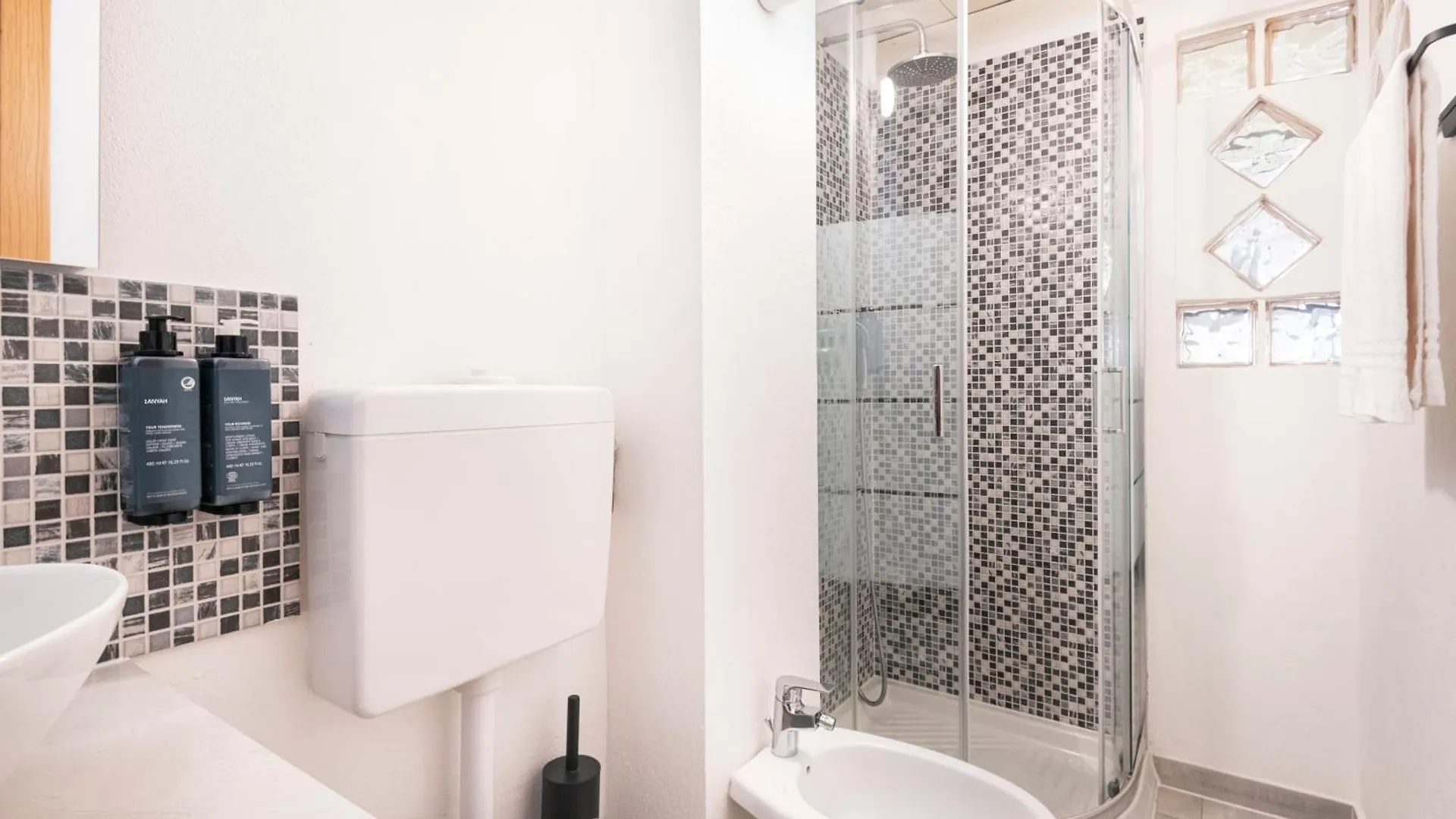 Apartment Relstay - Moscova - Central Studio Milan