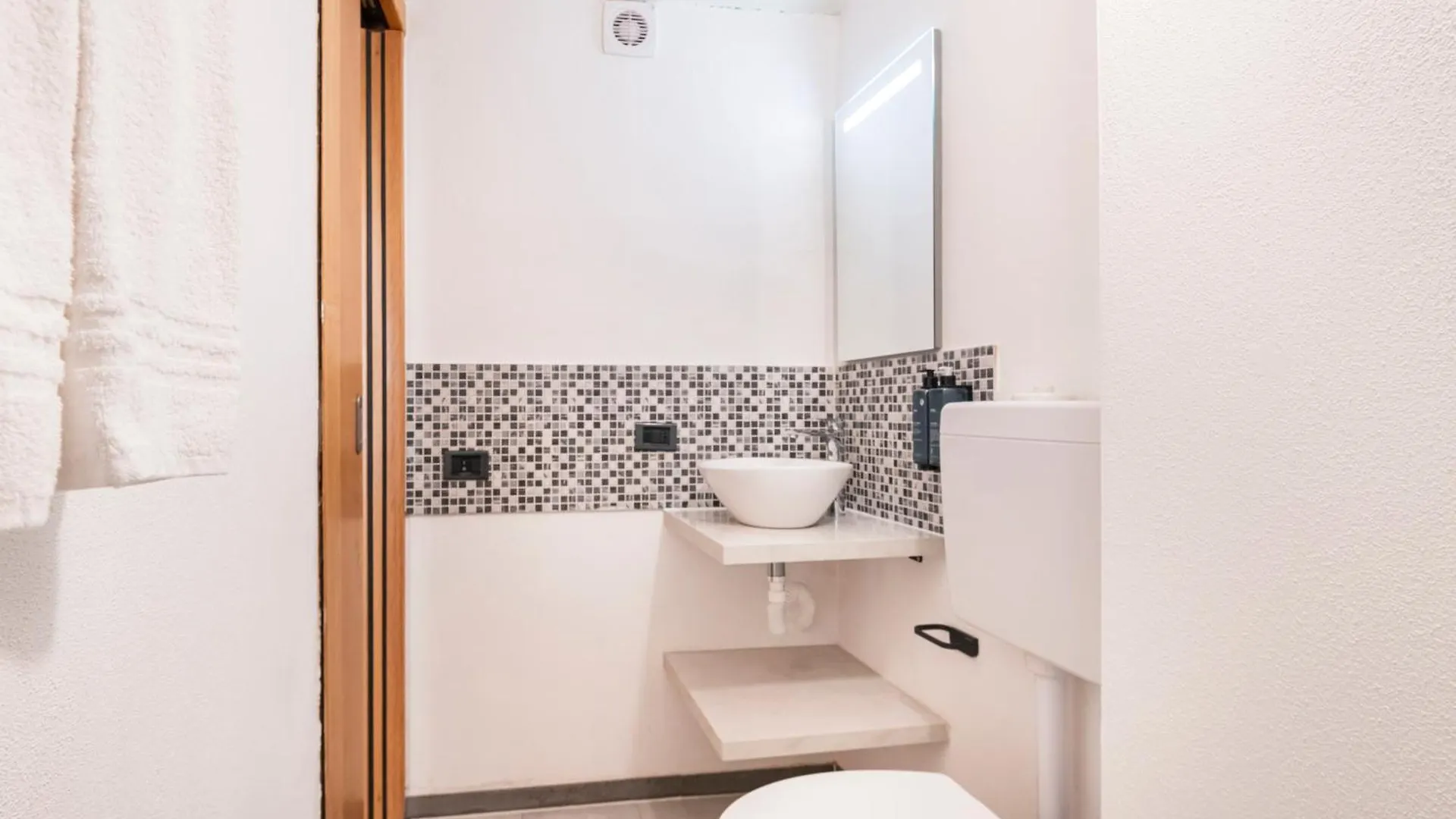 Relstay - Moscova - Central Studio Milan Italy