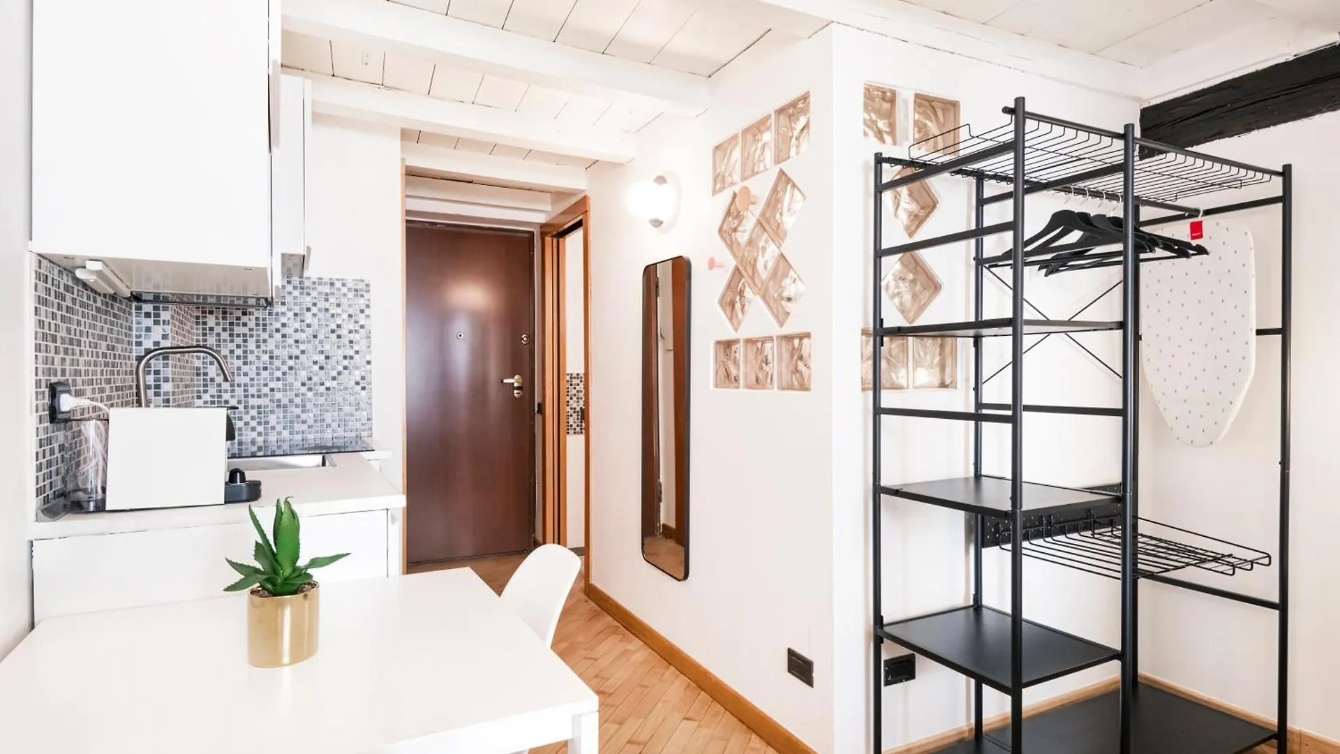 Relstay - Moscova - Central Studio Milano
