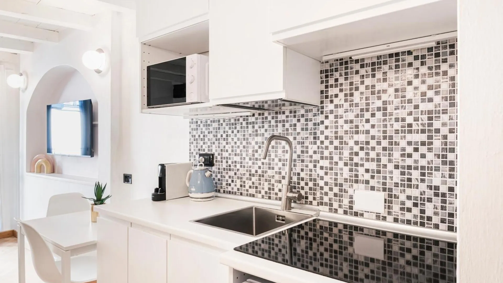 Apartment Relstay - Moscova - Central Studio Milan